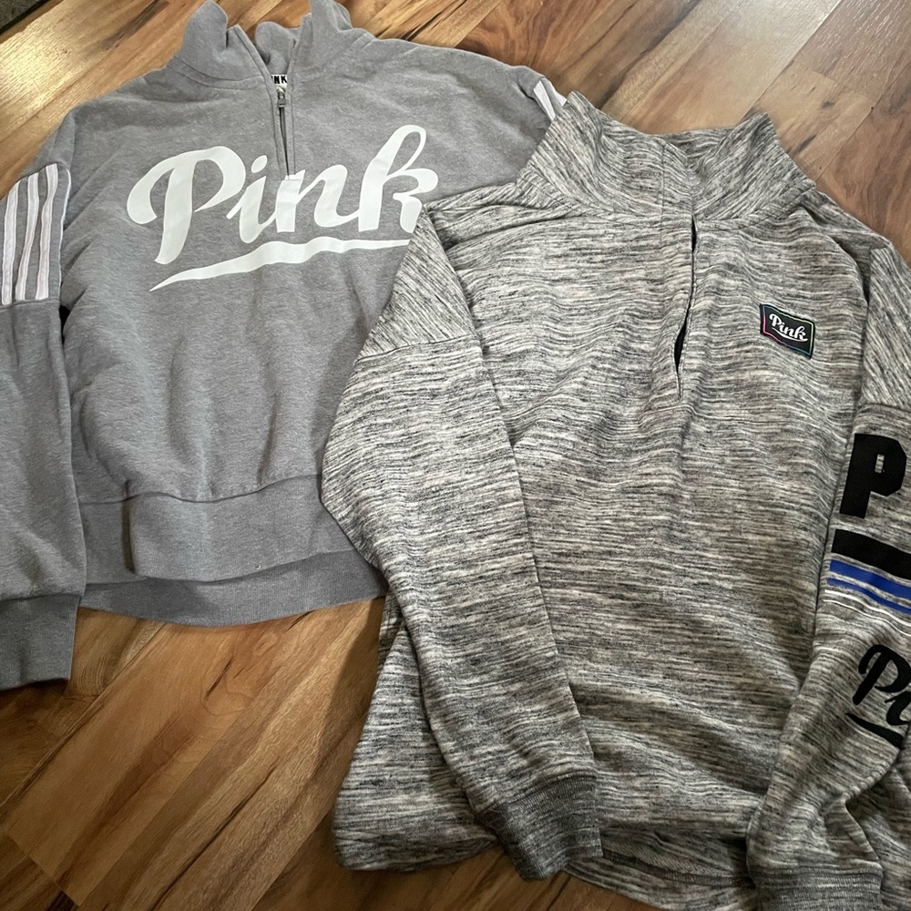 VS Pink
